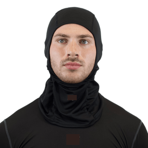 OEM Unisex Mascarilla bala Clava Pasamontañas Esquí Deportes Máscara - Product Image 4