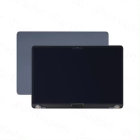 LCDOLED penggantian A2681 LCD layar rakitan, untuk MacBook Air M2 2022 13.6 "Baru Kelas A +
