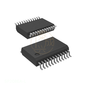 Componentes Electrónicos por Encargo, Interfaz IC TELECOM INTERFACE 20SOlC Original, Servicio Integral, 20 SOlC (0.295\", 7.50mm de Ancho) <span class=keywords><strong>DS218</strong></span> - Product Image 1