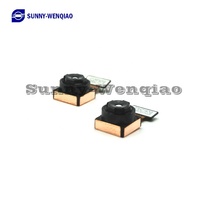 Module de caméra DVP pour vision robotique, 8MP HD haute définition, mini, à mise au point fixe, OV8865 MIPI, produits de sécurité
