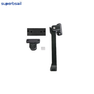 <span class=keywords><strong>Kickstand</strong></span> skuter elektrik buatan Tiongkok baru untuk Kukirin G4 Max Aksesori skuter dan suku cadang - Product Image 4