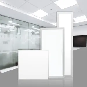 Led吸顶灯面板灯Led面板120X60方形天花板背光Led面板灯家庭购物医院车间