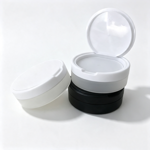 Caja <span class=keywords><strong>de</strong></span> Tabaco para Masticar Blanca y Negra <span class=keywords><strong>de</strong></span> Grado Alimenticio Personalizada 2026 - Product Image 4