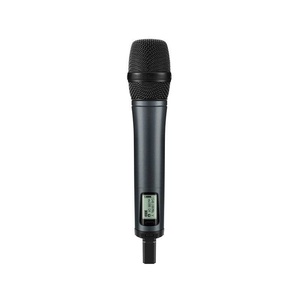 Sistema de Micrófono Inalámbrico UHF Sennheiser EW100G4 con Cápsula E835 para Actuaciones en Vivo, Entrevistas y Transmisiones - Product Image 5