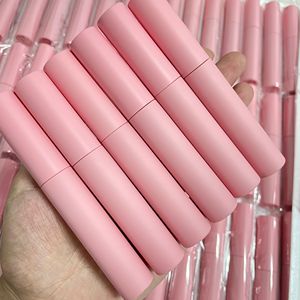 El más vendido, 10 ml, barra de cera rosa para el cabello, <span class=keywords><strong>Gel</strong></span> de peinado antiencrespamiento fuerte para el cabello encrespado del bebé, etiqueta privada personalizable - Product Image 6