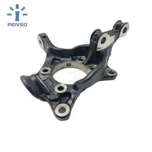 อะไหล่เปลี่ยนทดแทนแขนช่วงล่างพวงมาลัย Peivso รุ่น 43212-06260 สำหรับ Toyota RAV4 MXAA52 ผ่านการทดสอบอย่างเข้มงวด - Product Image 3