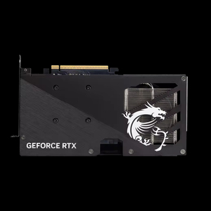 ใหม่สำหรับ GeForce RTX5060 8G GAMING PCI 3.0 X16 การ์ดจอเดสก์ท็อปพร้อมพัดลมระบายความร้อน GDDR7 หน่วยความจำ 128 บิต DP/ รับประกัน 3 ปี MSI GeForce รุ่นใหม่ - Product Image 5