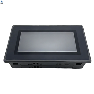 Écran tactile HMI KEYENCE VT3-W4MA neuf - Écran tactile résistif, protection IP65, certifié CE, interface homme-machine industrielle pour - Product Image 1