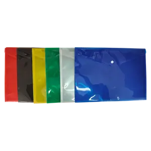 Enveloppe sécurisée format légal avec fermeture à pression pour documents professionnels et invitations - Product Image 5