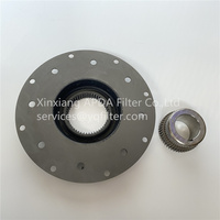 Prix d'usine Accouplement de compresseur d'air à vis 46492955 1604130800 A10329574 5.3129.0 5.3129.E3