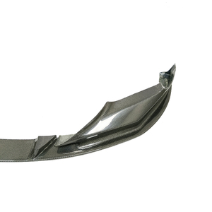 Parachoques delantero de fibra de carbono para BMW, labio delantero de estilo 3D F90 <span class=keywords><strong>M5</strong></span>, serie 5, F90, <span class=keywords><strong>M5</strong></span>, 2018, <span class=keywords><strong>2019</strong></span> - Product Image 6