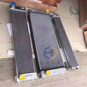 WA380-3 Radiatorkern 424-03-21221 4240321221 - Product Image 5