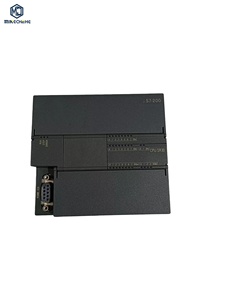 เซ็นเซอร์ควบคุม PLC โมดูลควบคุมอุตสาหกรรม ยี่ห้อใหม่เอี่ยม ของแท้ CPU SR30 - Product Image 1