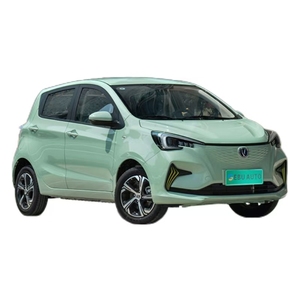Changan - Mini Coche Eléctrico Barato para Adultos, Motor <span class=keywords><strong>de</strong></span> 1200 W, Vehículos Eléctricos en Venta, <span class=keywords><strong>Coches</strong></span> Eléctricos - Product Image 1