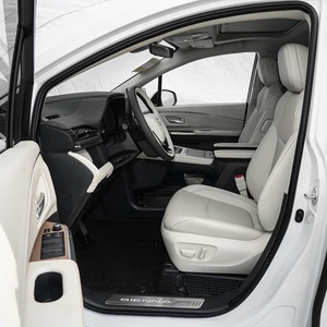 <span class=keywords><strong>Toyota</strong></span> Sienna 2027, Cero Kilómetros, 2.5L HEV, Motor Doble, 4WD, Edición Premium - Product Image 5