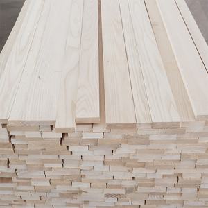 ZL WOOD Factory Precio de madera de Fresno al por mayor - Product Image 1