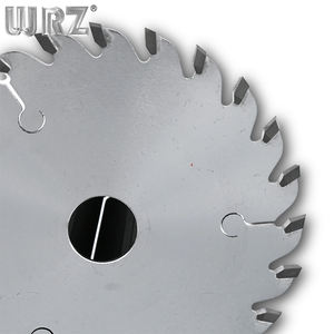 涂层加工的下切门框锯片，具有耐用性，非常适合家具生产 - Product Image 3