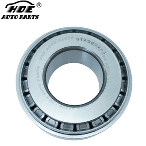 Roulement à rouleaux coniques STA3574-1 HC STA3574-1 LFT 90366-35157 STA3574 en gros pour pièces automobiles HDE Toyota - Product Image 4
