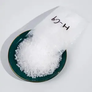 เรซินปิโตรเลียม กาวร้อนละลาย CAS 64742-16-1 C5 C9 เรซินไฮโดรคาร์บอนสำหรับสี/ยาง - Product Image 2