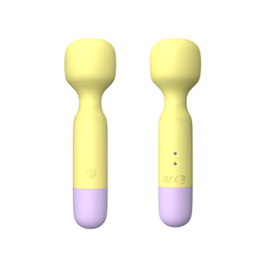 Hot bán thời trang đơn giản tươi linh hoạt đầu người lớn đồ chơi AV Wand massage quan hệ tình dục dành cho người lớn <span class=keywords><strong>Vibrator</strong></span> cho phụ nữ - Product Image 1