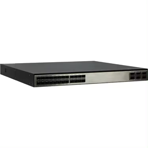 สวิตช์ S5731-S24P4X ซีรีส์ S5700 พร้อมพอร์ต PoE+ Ethernet 24 พอร์ต และพอร์ตออปติคอล 10GE SFP+ จำนวน 4 พอร์ต มีสินค้าในสต็อก - Product Image 3