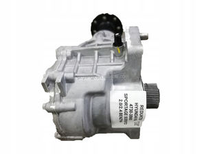 Bagian transmisi mobil perakitan casing Transfer untuk Kia Sorento Sportage <span class=keywords><strong>Hyundai</strong></span> Santa Fe Sport 473003B600 - Product Image 3