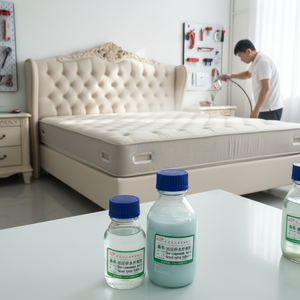 Adhesivo en Aerosol Sprayidea de Fengcai para Paneles Acústicos, Materiales Acústicos, Espuma, Cuero y Aislamiento Acústico - Product Image 1