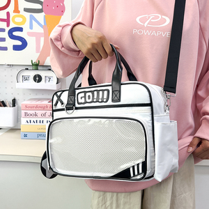 Bolso Ita 2026, Bolso Bandolera, Bolso de Mano, Gran Capacidad, Versátil, con Pin Externo, para <span class=keywords><strong>Chicas</strong></span> - Product Image 2