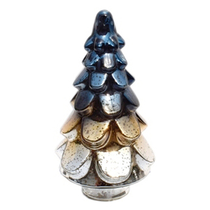 Decorative Christmas <b>Glass</b> <b>Tree</b> Manufacturer - Product Image 1