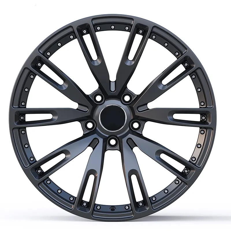 W221 Preto S G Classe 16 19 5x112 Tampas Da Aro Da Roda Jantes Forjadas Para Mercedes GLS 2022 Maybach