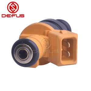 Defus Hoge Kwaliteit Brandstofinjector Injectiemondstuk Voor Kia Avella Sephia K370-13-250 K37013250 - Product Image 4