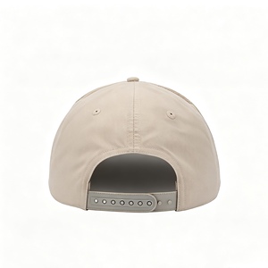Casquette de baseball personnalisée, chapeau de soleil de golf unisexe en coton, casquette de papa pour les activités de plein air, les voyages et les sports, casquette réglable de protection pour unisexe - Product Image 4
