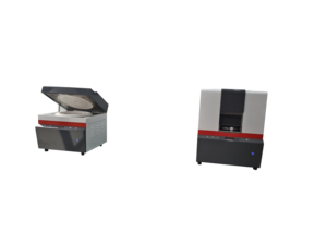 Probador integrado de volátiles de contenido de cenizas para análisis de carbón Analizador automático último y próximo - Product Image 3