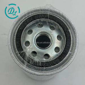 ไส้กรองน้ำมันเชื้อเพลิง EexcavaStart รุ่น 40C6996 FF5767 สำหรับรถตักล้อยางอุตสาหกรรม CLG870H CLG862H CLG856H - Product Image 3
