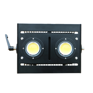 Projecteurs LED 150W 200W pour tours lumineuses Atlas Copco ou Allmand ou Wanco Generac - Product Image 2