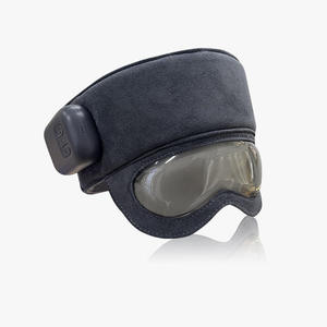 Air Compression Head <b>Massager</b> Automatic Heated Massage Device for Home and Office - Product Image 1