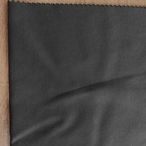 Hochwertige 60% Pima Baumwolle 40% Nylon Stoff Lieferant Glatte und weiche Pima Baumwolle <span class=keywords><strong>Mercer</strong></span> ized Roma Stoff - Product Image 4