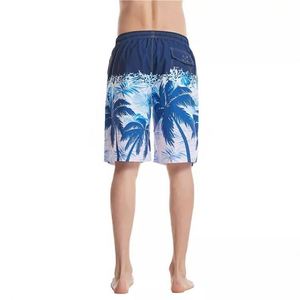 Competition Shorts for <b>Men</b> Custom Beach <b>Trunks</b> Bodybuilding Fitness Quick Dry for Physique Posing - Product Image 3