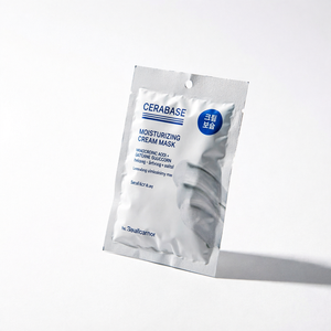 Mascarilla Humectante Cerabase 23ml Para Rostro Y Cuerpo - Product Image 1
