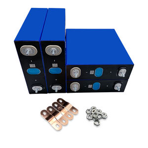 Batería para Vehículos Turísticos 3.2V 230Ah, Almacenamiento de Energía Solar, Baterías de Iones de Litio LIFEPO4 - Product Image 3