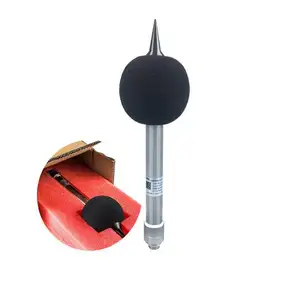 CDW-13B Microphone Rs485 Output Sound Noise Detector For Decibel Measurement