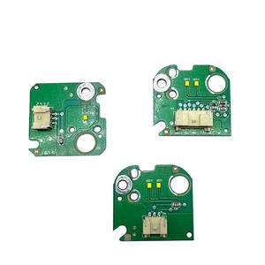 63117419615 Module LED phare 3PIN <span class=keywords><strong>DRL</strong></span> pour F30 F31 - Product Image 1