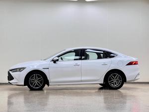 Voiture PHEV d'<span class=keywords><strong>occasion</strong></span> BYD Qin PLUS DM-i 1.5L Euro VI 2021, phares Full LED, 6 airbags, sécurité complète, exportation chinoise - Product Image 6
