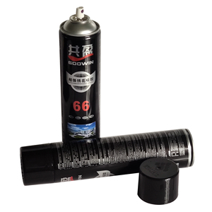 <span class=keywords><strong>Adhesivo</strong></span> en Aerosol <span class=keywords><strong>Reposicionable</strong></span> para Bordado Temporal - Pegamento Seguro para Agujas para Bordado a Máquina y Manualidades en Tela - Product Image 3