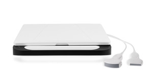 Mesin Uji Kehamilan Hewan Peliharaan Pemindai <span class=keywords><strong>Laptop</strong></span> Ultrasound 3D Medis Sonografi Kinerja Tinggi - Product Image 4