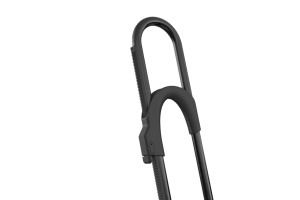 Portabici <span class=keywords><strong>da</strong></span> <span class=keywords><strong>Tetto</strong></span> per Auto |   Portabici Universale |   Supporto Pieghevole per <span class=keywords><strong>Tetto</strong></span> Auto di Facile Installazione - Product Image 4