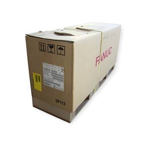 Motor Servo Original FANUC A06B-2406-B100 para Husillo de Máquina CNC y Accionamiento de Equipos de Automatización Industrial - Product Image 2