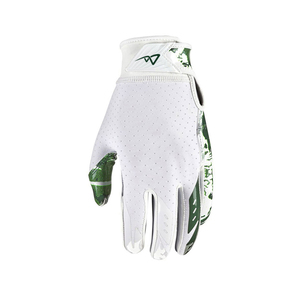 Guantes de Fútbol Americano con Diseño Profesional, Impresión Personalizada, Ligeros, de Alta Calidad, Transpirables, de Dedo Completo - Product Image 6