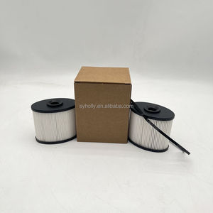 Filtro de Ventilación del Cárter para Camiones Eco Breather P954868 AS2495 2997117 2992447 - Product Image 6