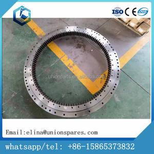 81QB-01021 Zwenken Cirkel Voor <span class=keywords><strong>Hyundai</strong></span> R520-9 Graafmachines <span class=keywords><strong>Swing</strong></span> Lager Draaien Cirkel <span class=keywords><strong>Ring</strong></span> - Product Image 3